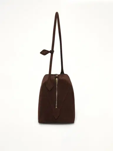 Alaïa Le Bouledogue Medium Bag | Thumbnail 2 Alaïa Le Bouledogue Medium Bag | Thumbnail 2