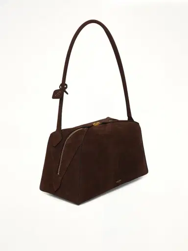 Alaïa Le Bouledogue Medium Bag | Thumbnail 3 Alaïa Le Bouledogue Medium Bag | Thumbnail 3