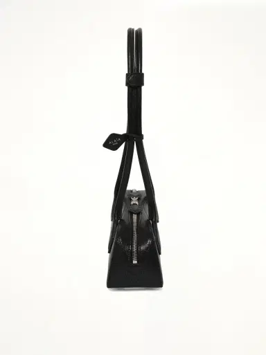 Alaïa Le Teckel Small Goatskin Bag | Thumbnail 2 Alaïa Le Teckel Small Goatskin Bag | Thumbnail 2