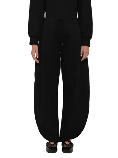 Alaïa Petal Joggers | Thumbnail 1 Alaïa Petal Joggers | Thumbnail 1