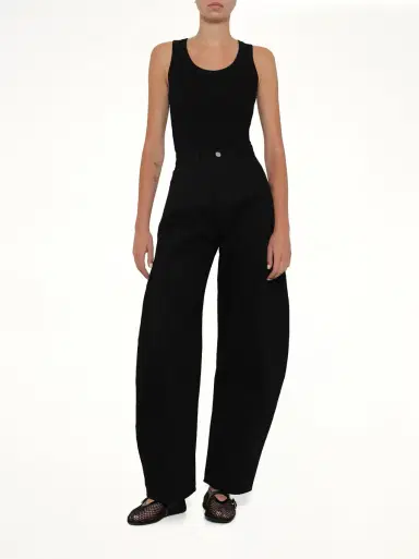 Alaïa Tank Body | Thumbnail 4 Alaïa Tank Body | Thumbnail 4