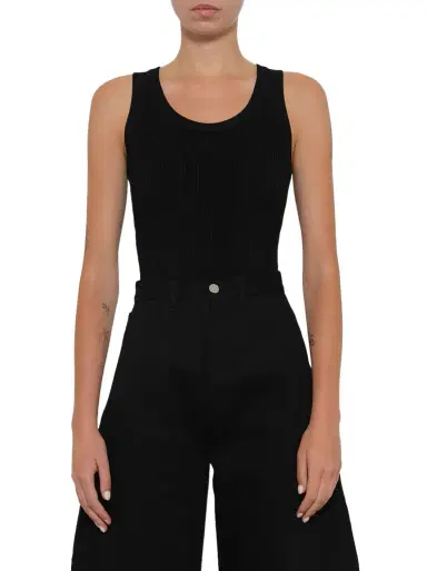 Alaïa Tank Body | Thumbnail 1 Alaïa Tank Body | Thumbnail 1
