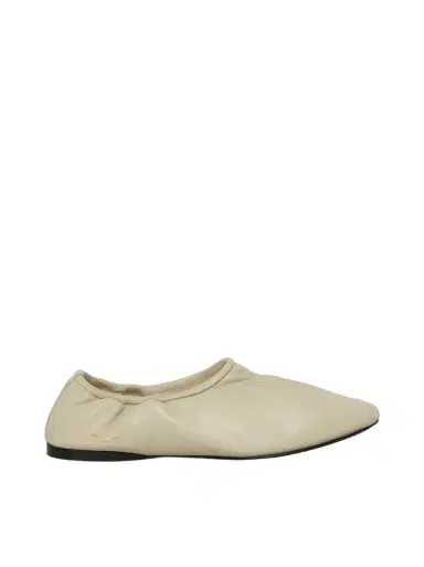 Alaïa Supple Slippers | Thumbnail 1 Alaïa Supple Slippers | Thumbnail 1
