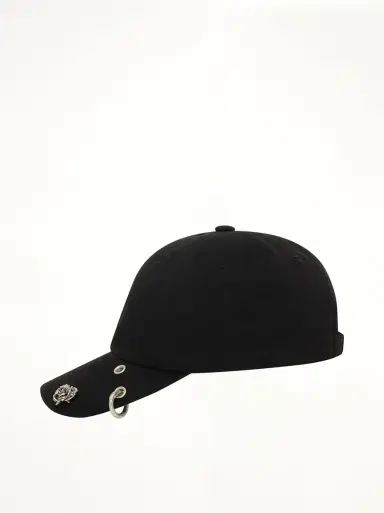 We11Done Spike Rose Cap | Thumbnail 3 We11Done Spike Rose Cap | Thumbnail 3