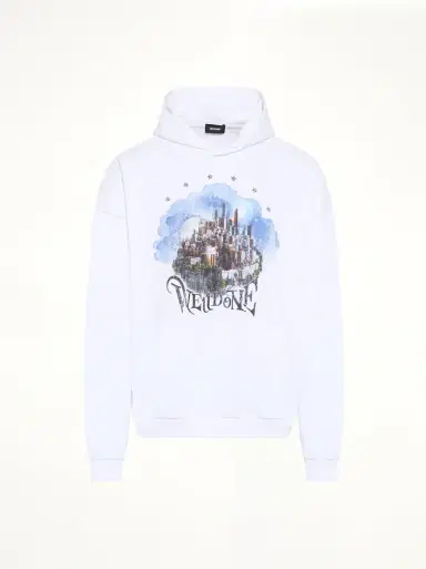 We11Done City Hoodie | Thumbnail 3 We11Done City Hoodie | Thumbnail 3