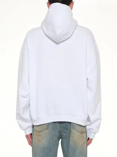 We11Done City Hoodie | Thumbnail 5 We11Done City Hoodie | Thumbnail 5