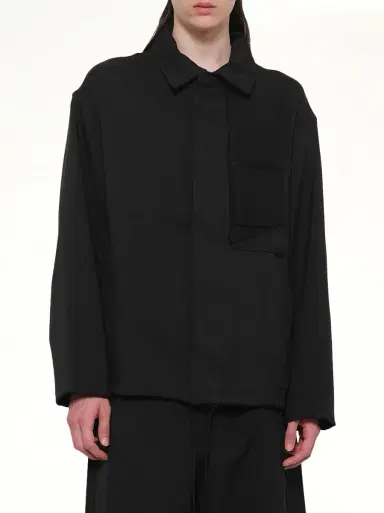 Y-3 Utility Blouson | Thumbnail 6 Y-3 Utility Blouson | Thumbnail 6