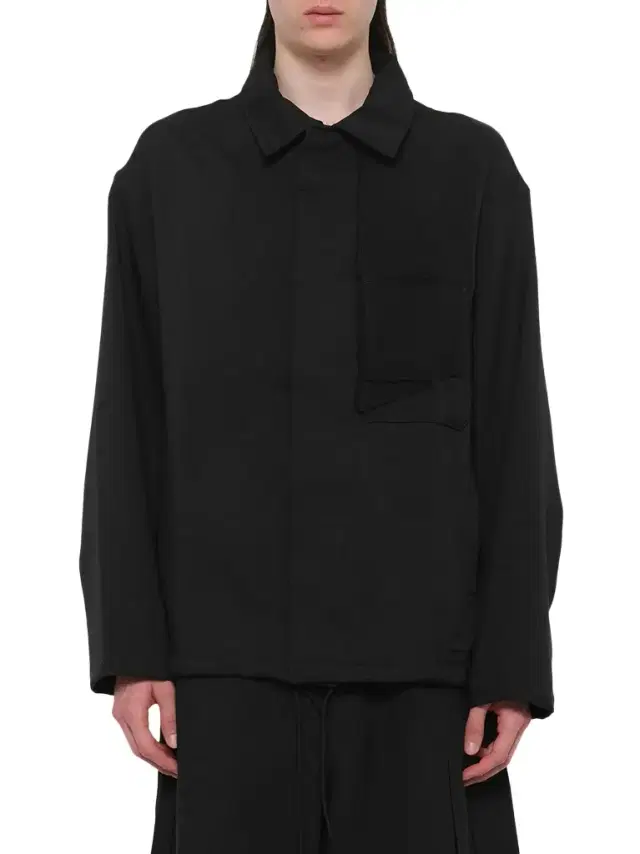 Utility Blouson Utility Blouson