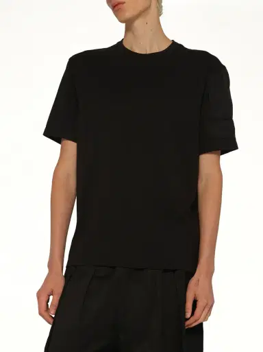 Y-3 Utility T-shirt | Thumbnail 6 Y-3 Utility T-shirt | Thumbnail 6