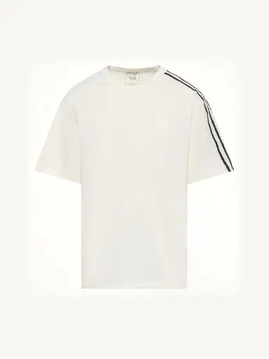 Y-3 Reconstructed 3S T-shirt | Thumbnail 3 Y-3 Reconstructed 3S T-shirt | Thumbnail 3