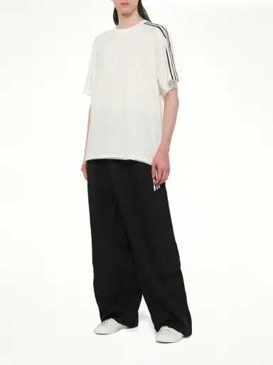 Y-3 Reconstructed 3S T-shirt | Thumbnail 4 Y-3 Reconstructed 3S T-shirt | Thumbnail 4