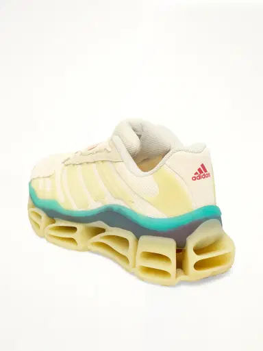 Willy Chavarria Adidas x Chavarria Megaride AG | Thumbnail 2 Willy Chavarria Adidas x Chavarria Megaride AG | Thumbnail 2