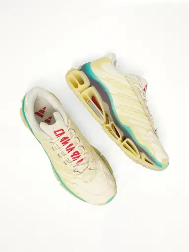 Willy Chavarria Adidas x Chavarria Megaride AG | Thumbnail 4 Willy Chavarria Adidas x Chavarria Megaride AG | Thumbnail 4