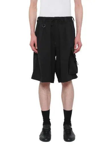 Y-3 Cargo Shorts | Thumbnail 1 Y-3 Cargo Shorts | Thumbnail 1