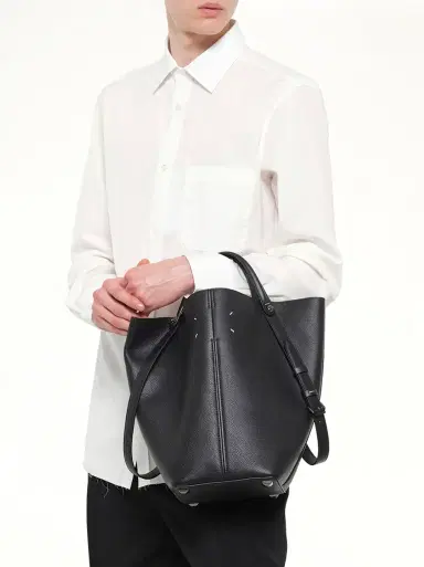 Maison Margiela Dress-age Medium Bag | Thumbnail 7 Maison Margiela Dress-age Medium Bag | Thumbnail 7
