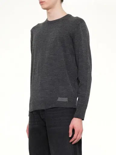 Maison Margiela Wip Sweater | Thumbnail 2 Maison Margiela Wip Sweater | Thumbnail 2
