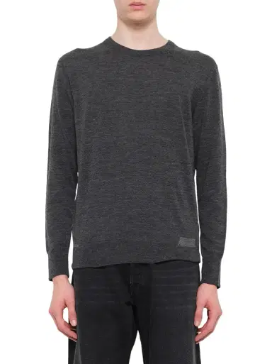 Maison Margiela Wip Sweater | Thumbnail 1 Maison Margiela Wip Sweater | Thumbnail 1