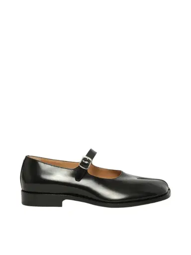 Maison Margiela Tabi Mary Jane | Thumbnail 1 Maison Margiela Tabi Mary Jane | Thumbnail 1