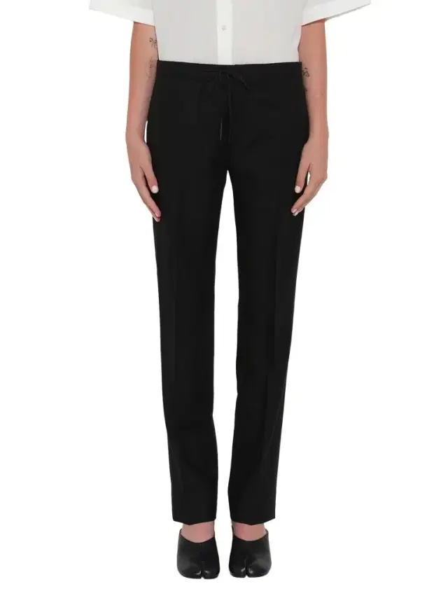 Wool Flannel Pants Wool Flannel Pants