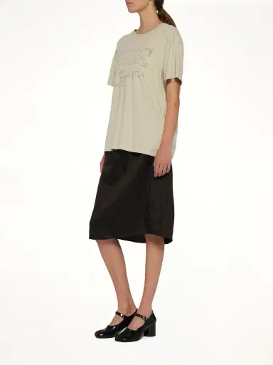 Maison Margiela Skirt | Thumbnail 4 Maison Margiela Skirt | Thumbnail 4