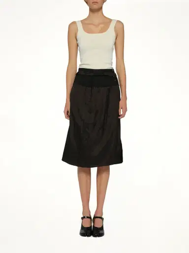 Maison Margiela Skirt | Thumbnail 7 Maison Margiela Skirt | Thumbnail 7