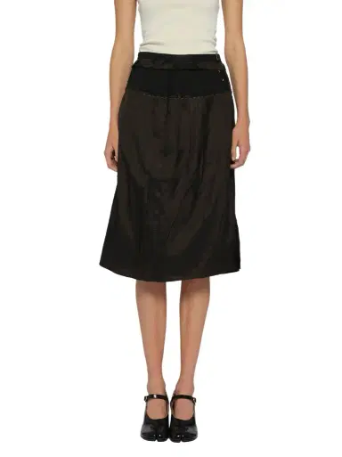 Maison Margiela Skirt | Thumbnail 1 Maison Margiela Skirt | Thumbnail 1