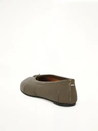 Maison Margiela Tabi New Ballerina | Thumbnail 2 Maison Margiela Tabi New Ballerina | Thumbnail 2