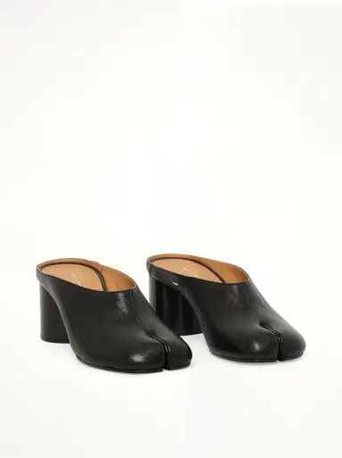 Maison Margiela Tabi Pump Mule H60 | Thumbnail 3 Maison Margiela Tabi Pump Mule H60 | Thumbnail 3