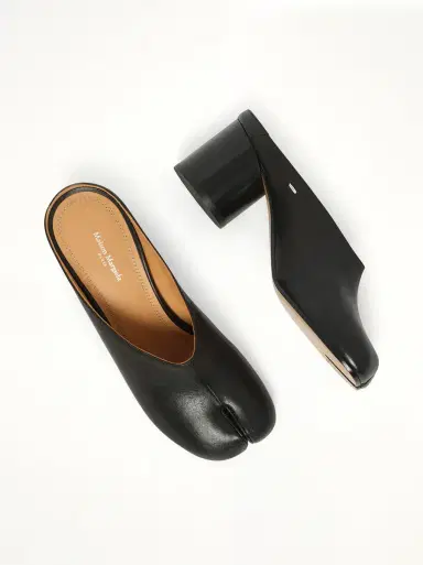 Maison Margiela Tabi Pump Mule H60 | Thumbnail 4 Maison Margiela Tabi Pump Mule H60 | Thumbnail 4