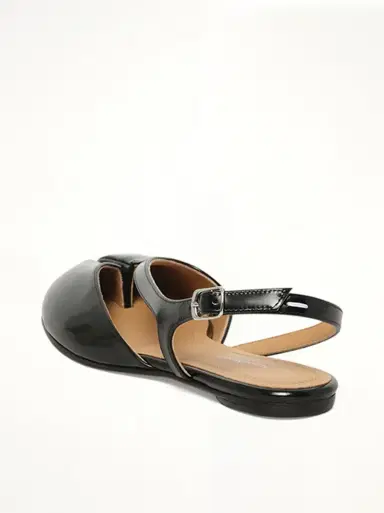 Maison Margiela Tabi Flat Slingback | Thumbnail 2 Maison Margiela Tabi Flat Slingback | Thumbnail 2