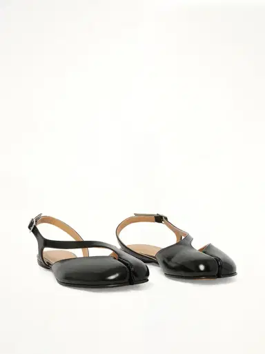 Maison Margiela Tabi Flat Slingback | Thumbnail 3 Maison Margiela Tabi Flat Slingback | Thumbnail 3