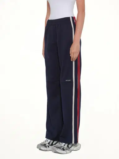 We11Done Track Trousers | Thumbnail 2 We11Done Track Trousers | Thumbnail 2