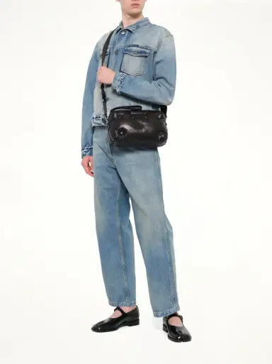 Maison Margiela Glam Slam Camera Bag | Thumbnail 4 Maison Margiela Glam Slam Camera Bag | Thumbnail 4