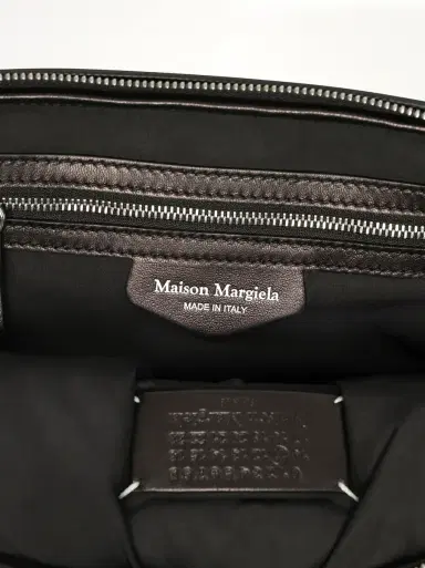 Maison Margiela Glam Slam Camera Bag | Thumbnail 5 Maison Margiela Glam Slam Camera Bag | Thumbnail 5