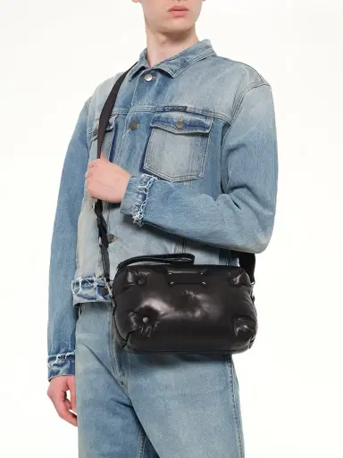 Maison Margiela Glam Slam Camera Bag | Thumbnail 6 Maison Margiela Glam Slam Camera Bag | Thumbnail 6