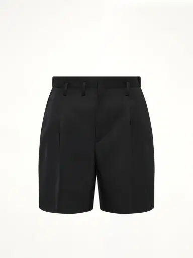 Maison Margiela Tailored Shorts | Thumbnail 3 Maison Margiela Tailored Shorts | Thumbnail 3