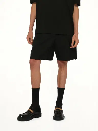 Maison Margiela Tailored Shorts | Thumbnail 6 Maison Margiela Tailored Shorts | Thumbnail 6