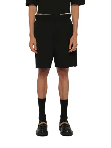 Maison Margiela Tailored Shorts | Thumbnail 1 Maison Margiela Tailored Shorts | Thumbnail 1