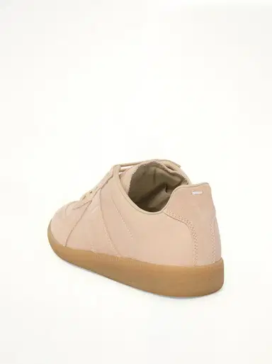 Maison Margiela Replica Leather Sneaker | Thumbnail 2 Maison Margiela Replica Leather Sneaker | Thumbnail 2