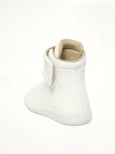 Maison Margiela Future Mid-top Sneaker | Thumbnail 2 Maison Margiela Future Mid-top Sneaker | Thumbnail 2
