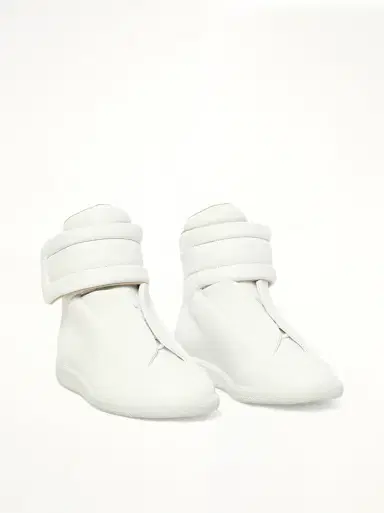 Maison Margiela Future Mid-top Sneaker | Thumbnail 3 Maison Margiela Future Mid-top Sneaker | Thumbnail 3