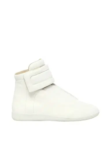 Maison Margiela Future Mid-top Sneaker | Thumbnail 1 Maison Margiela Future Mid-top Sneaker | Thumbnail 1
