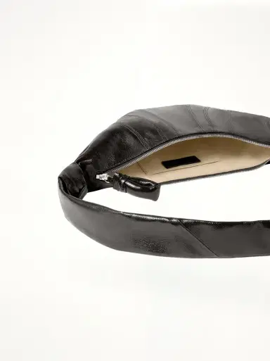 Lemaire Small Croissant Bag | Thumbnail 2 Lemaire Small Croissant Bag | Thumbnail 2