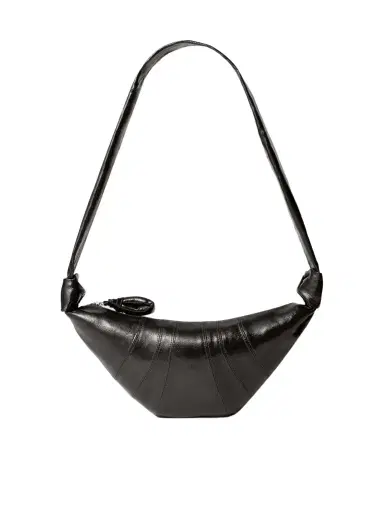 Lemaire Small Croissant Bag | Thumbnail 1 Lemaire Small Croissant Bag | Thumbnail 1