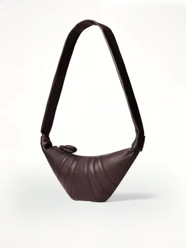 Lemaire Small Croissant Bag | Thumbnail 3 Lemaire Small Croissant Bag | Thumbnail 3