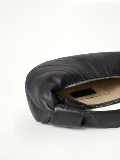 Lemaire Mini Fortune Croissant Bag | Thumbnail 2 Lemaire Mini Fortune Croissant Bag | Thumbnail 2