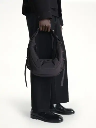 Lemaire Small Soft Game Bag | Thumbnail 2 Lemaire Small Soft Game Bag | Thumbnail 2