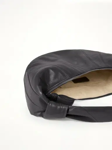 Lemaire Soft Nappa Fortune Croissant Bag | Thumbnail 2 Lemaire Soft Nappa Fortune Croissant Bag | Thumbnail 2