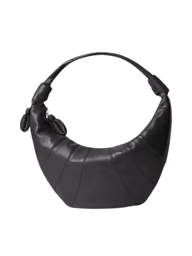 Lemaire Soft Nappa Fortune Croissant Bag | Thumbnail 1 Lemaire Soft Nappa Fortune Croissant Bag | Thumbnail 1