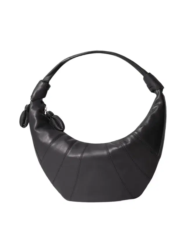 Soft Nappa Fortune Croissant Bag Soft Nappa Fortune Croissant Bag